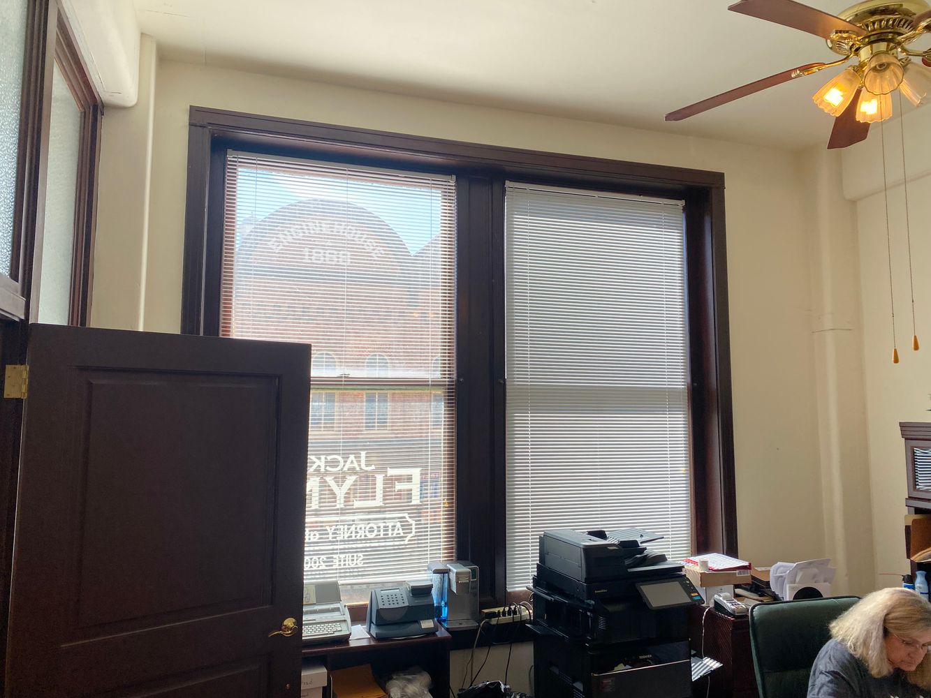 Suite 200-204